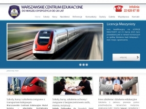 kwalifikacyjne kursy zawodowe